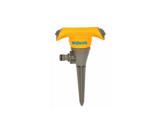 Зрошувач HoZelock круговий 177 м2 (7082)