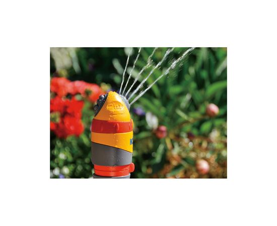 Дождеватель HoZelock круговой 314 м2 Pro (7086), изображение 2