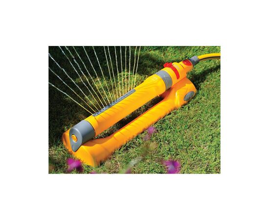 Дождеватель HoZelock прямоугольный 230 м2 Pro (10631), изображение 3