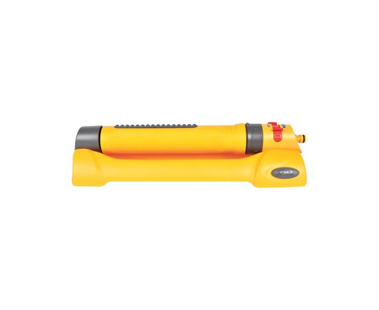 Зрошувач HoZelock прямокутний 230 м2 Pro (10631)