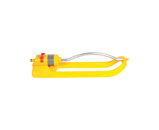 Зрошувач HoZelock прямокутний 180 м2 Plus (10629)