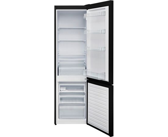 Холодильник HEINNER HC-V286BKF+, изображение 2 Холодильник HEINNER HC-V286BKF+, изображение 2