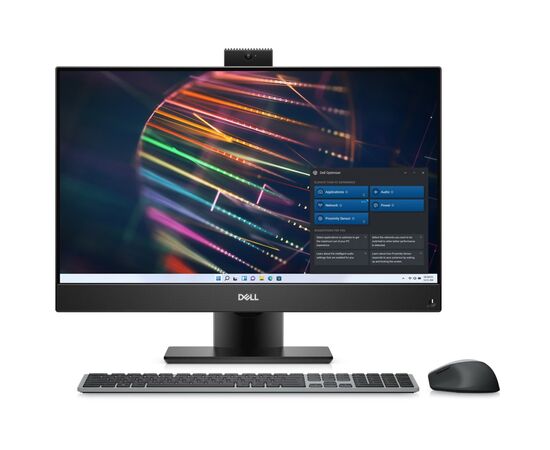 Компьютер Dell Optiplex 5400 / i5-12500 (N003O5400AIO_UBU)
