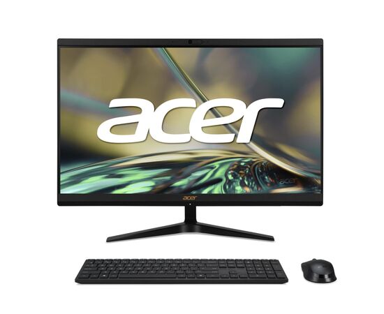 Компьютер Acer Aspire C24-1700 / i3-1215U (DQ.BJFME.001), изображение 4 Компьютер Acer Aspire C24-1700 / i3-1215U (DQ.BJFME.001), изображение 4