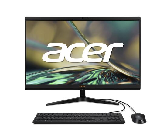 Компьютер Acer Aspire C24-1700 / i5-1235U (DQ.BJWME.002), изображение 3 Компьютер Acer Aspire C24-1700 / i5-1235U (DQ.BJWME.002), изображение 3