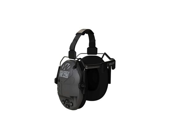 Наушники для стрельбы Walker's Firemax Active Back Holder (GWP-DFM-BTN)