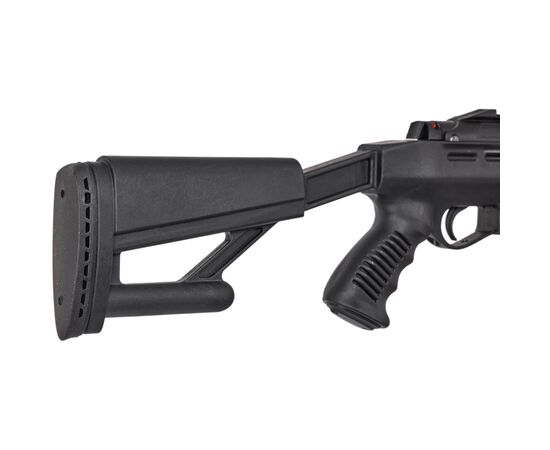 Пневматична гвинтівка Optima AirTact Vortex 4,5 мм (2370.36.63), зображення 3 Пневматична гвинтівка Optima AirTact Vortex 4,5 мм (2370.36.63), зображення 3