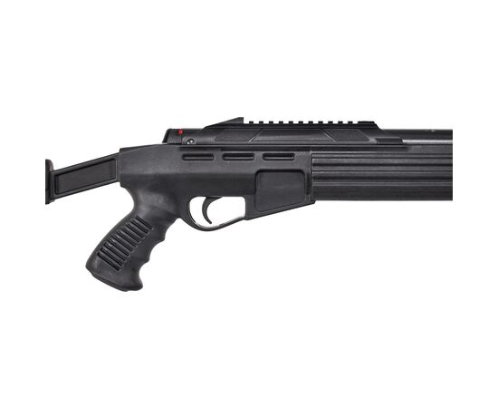 Пневматична гвинтівка Optima AirTact Vortex 4,5 мм (2370.36.63), зображення 4 Пневматична гвинтівка Optima AirTact Vortex 4,5 мм (2370.36.63), зображення 4