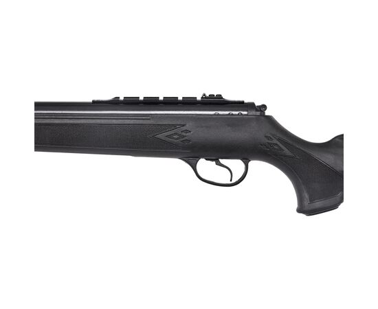 Пневматическая винтовка Optima Mod.125 Vortex 4,5 мм (2370.36.58), изображение 2 Пневматическая винтовка Optima Mod.125 Vortex 4,5 мм (2370.36.58), изображение 2