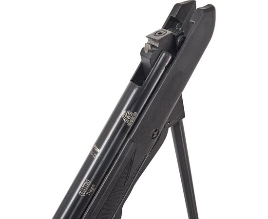 Пневматическая винтовка Optima Mod.125 Vortex 4,5 мм (2370.36.58), изображение 6 Пневматическая винтовка Optima Mod.125 Vortex 4,5 мм (2370.36.58), изображение 6