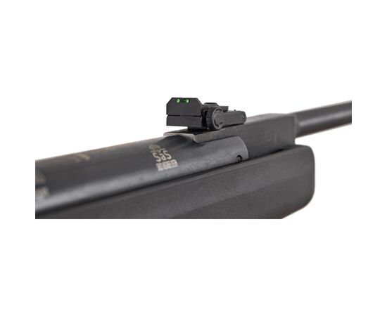 Пневматическая винтовка Optima Mod.125TH Vortex 4,5 мм (2370.36.59), изображение 5 Пневматическая винтовка Optima Mod.125TH Vortex 4,5 мм (2370.36.59), изображение 5