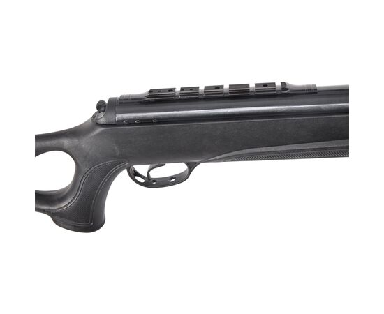 Пневматическая винтовка Optima Mod.130 Vortex 4,5 мм (2370.36.60), изображение 5 Пневматическая винтовка Optima Mod.130 Vortex 4,5 мм (2370.36.60), изображение 5