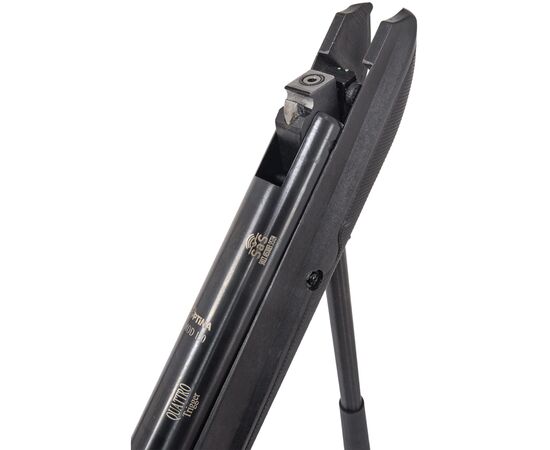 Пневматическая винтовка Optima Mod.130 Vortex 4,5 мм (2370.36.60), изображение 6 Пневматическая винтовка Optima Mod.130 Vortex 4,5 мм (2370.36.60), изображение 6