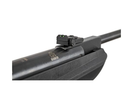 Пневматическая винтовка Optima Mod.130 Vortex 4,5 мм (2370.36.60), изображение 7 Пневматическая винтовка Optima Mod.130 Vortex 4,5 мм (2370.36.60), изображение 7