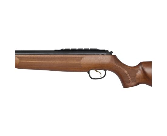 Пневматическая винтовка Optima Mod.135 Vortex 4,5 мм (2370.36.66), изображение 2 Пневматическая винтовка Optima Mod.135 Vortex 4,5 мм (2370.36.66), изображение 2