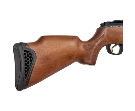Пневматическая винтовка Optima Mod.135 Vortex 4,5 мм (2370.36.66), изображение 3 Пневматическая винтовка Optima Mod.135 Vortex 4,5 мм (2370.36.66), изображение 3