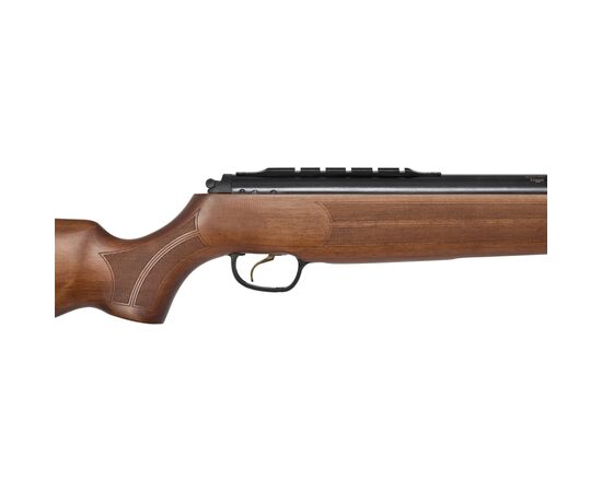 Пневматическая винтовка Optima Mod.135 Vortex 4,5 мм (2370.36.66), изображение 4 Пневматическая винтовка Optima Mod.135 Vortex 4,5 мм (2370.36.66), изображение 4