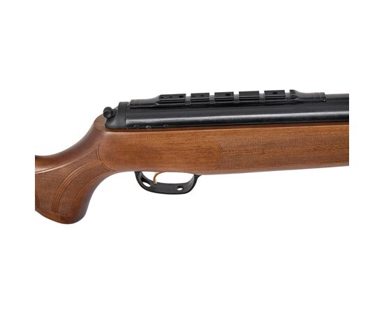 Пневматическая винтовка Optima Mod.135 Vortex 4,5 мм (2370.36.66), изображение 5 Пневматическая винтовка Optima Mod.135 Vortex 4,5 мм (2370.36.66), изображение 5