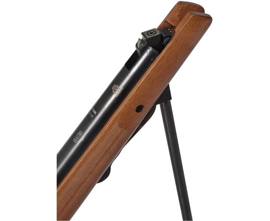 Пневматическая винтовка Optima Mod.135 Vortex 4,5 мм (2370.36.66), изображение 6 Пневматическая винтовка Optima Mod.135 Vortex 4,5 мм (2370.36.66), изображение 6
