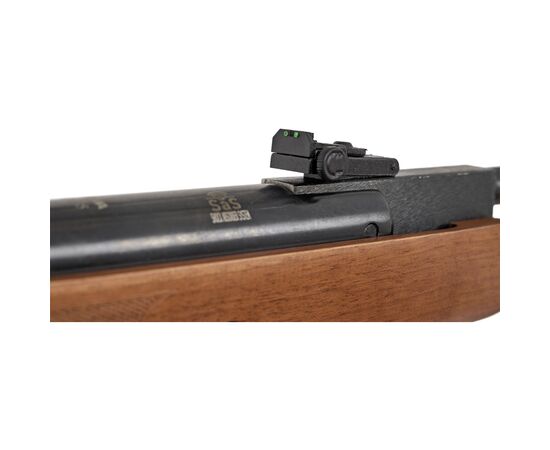 Пневматическая винтовка Optima Mod.135 Vortex 4,5 мм (2370.36.66), изображение 7 Пневматическая винтовка Optima Mod.135 Vortex 4,5 мм (2370.36.66), изображение 7