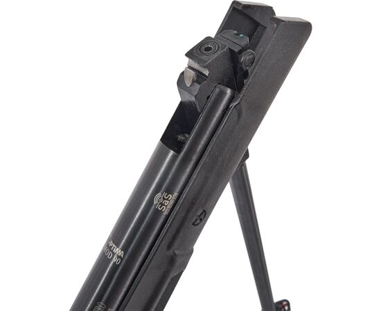 Пневматична гвинтівка Optima Mod.90 Vortex 4,5 мм (2370.36.61), зображення 6 Пневматична гвинтівка Optima Mod.90 Vortex 4,5 мм (2370.36.61), зображення 6