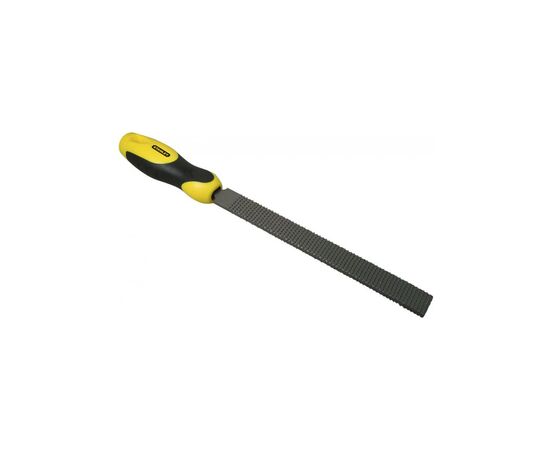 Рашпіль Stanley плоский, із робочою частиною L=200 мм. (0-22-467)