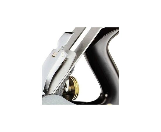 Рубанок Stanley Bailey длина 240 мм, ширина ножа 44 мм (1-12-003), изображение 4