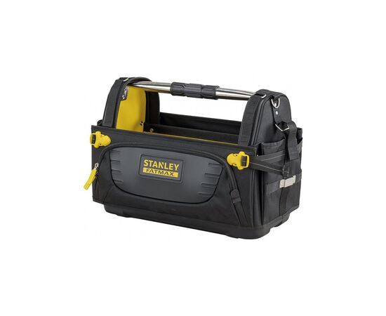 Сумка для инструмента Stanley FatMax Quick Access, открытая, 500 x 300 x 360 мм (FMST1-80146)