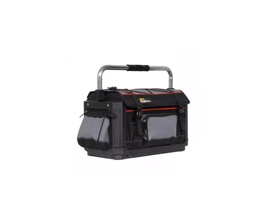 Сумка для инструмента Stanley FatMax из пластмассы и ткани, 49х28х31см, 20" (1-79-213)