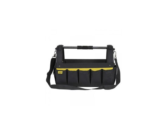 Сумка для інструмента Stanley відкрита 18" 47х34, 3х22, 9 см (STST1-70712)