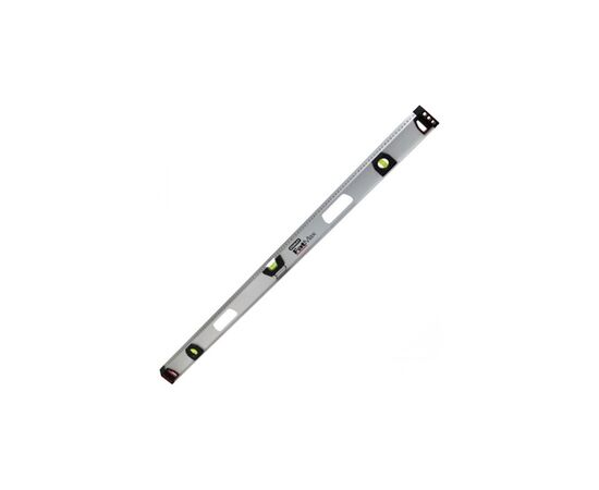 Уровень Stanley FatMax I Beam, L=2000мм, Н=39,3 мм, магнитный, алюминиевый, 3 капс. (1-43-558), изображение 2 Уровень Stanley FatMax I Beam, L=2000мм, Н=39,3 мм, магнитный, алюминиевый, 3 капс. (1-43-558), изображение 2
