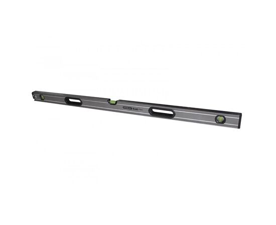 Уровень Stanley FatMax XL, алюминиевый, L= 1800 мм, 3 капс. (0-43-672)