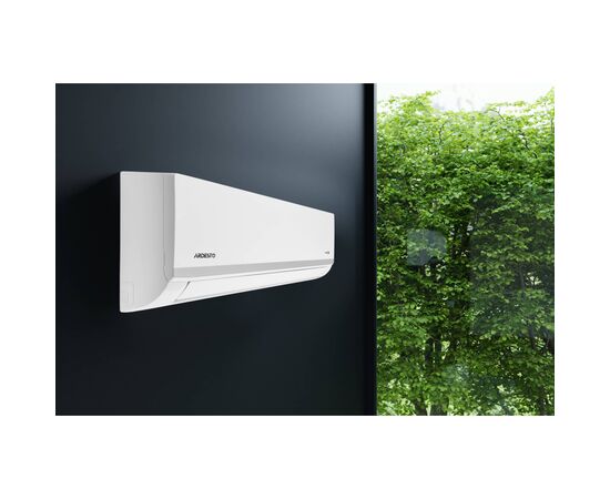 Кондиционер Ardesto ACM-12ERP-R32-WI-FI-AG-S, 35 м2, ERP інвертор, A++/A+, до -20С, Wi-Fi, R32 (ACM-12ERP-R32-WI-FI-AG-S), изображение 5 Кондиционер Ardesto ACM-12ERP-R32-WI-FI-AG-S, 35 м2, ERP інвертор, A++/A+, до -20С, Wi-Fi, R32 (ACM-12ERP-R32-WI-FI-AG-S), изображение 5