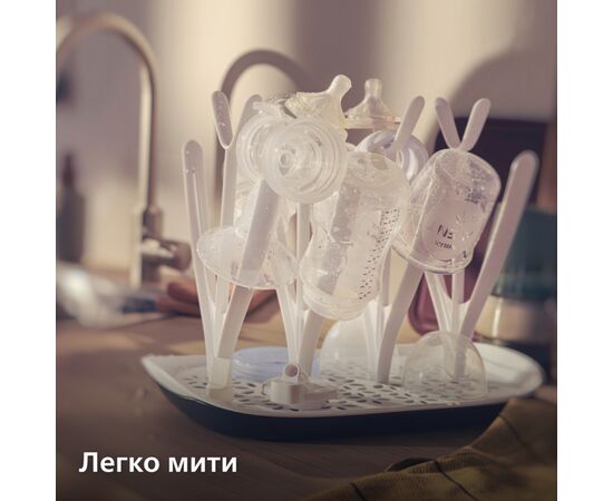 Молокоотсос Philips AVENT Электрический (SCF323/11), изображение 7 Молокоотсос Philips AVENT Электрический (SCF323/11), изображение 7