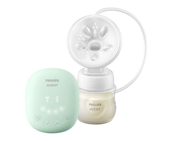 Молокоотсос Philips AVENT Электрический (SCF323/11)