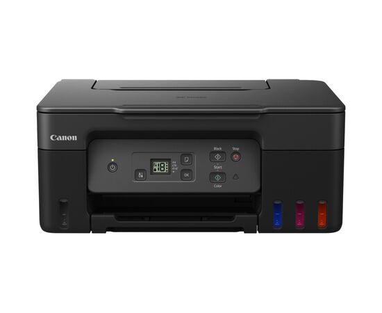 Багатофункціональний пристрій Canon PIXMA G2470 (5804C009), зображення 2 Багатофункціональний пристрій Canon PIXMA G2470 (5804C009), зображення 2