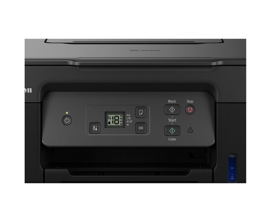 Багатофункціональний пристрій Canon PIXMA G2470 (5804C009), зображення 3 Багатофункціональний пристрій Canon PIXMA G2470 (5804C009), зображення 3
