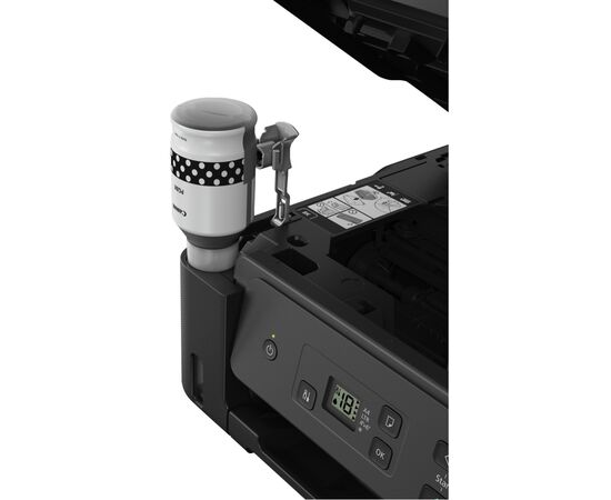 Багатофункціональний пристрій Canon PIXMA G2470 (5804C009), зображення 4 Багатофункціональний пристрій Canon PIXMA G2470 (5804C009), зображення 4