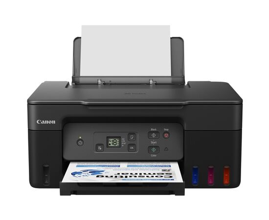 Багатофункціональний пристрій Canon PIXMA G2470 (5804C009)