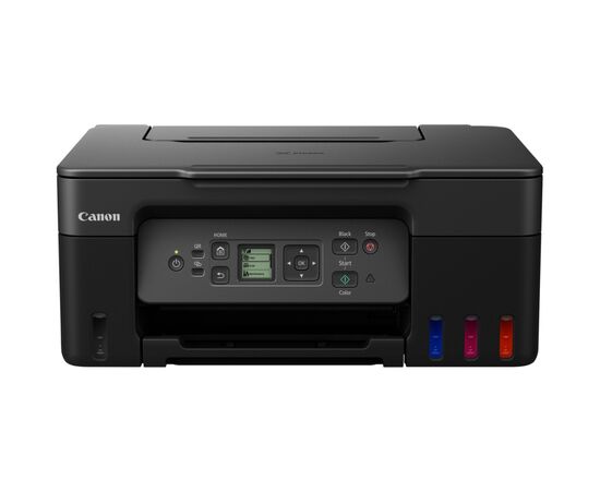 Многофункциональное устройство Canon PIXMA G3470 c WiFi (5805C009)