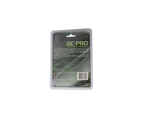 Термопаста Gelid Solutions GC-PRO 5g (TC-GC-PRO-A), изображение 3 Термопаста Gelid Solutions GC-PRO 5g (TC-GC-PRO-A), изображение 3