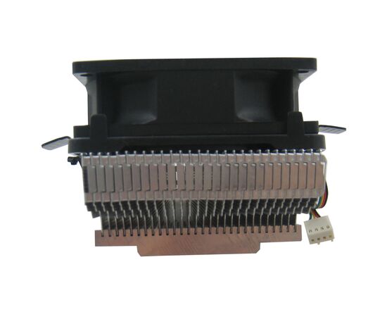 Кулер до процесора Gelid Solutions Siberian (CC-Siberian-01), зображення 3 Кулер до процесора Gelid Solutions Siberian (CC-Siberian-01), зображення 3