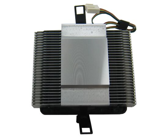 Кулер до процесора Gelid Solutions Siberian (CC-Siberian-01), зображення 4 Кулер до процесора Gelid Solutions Siberian (CC-Siberian-01), зображення 4