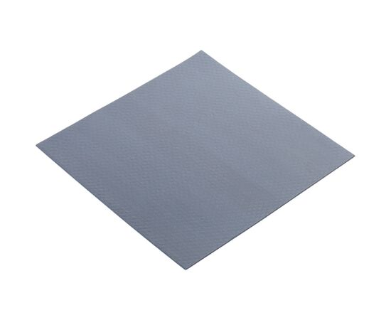 Термопрокладка Gelid Solutions GP-Ultimate Thermal Pad 120x120x1,5 mm (TP-GP04-S-C), зображення 3 Термопрокладка Gelid Solutions GP-Ultimate Thermal Pad 120x120x1,5 mm (TP-GP04-S-C), зображення 3