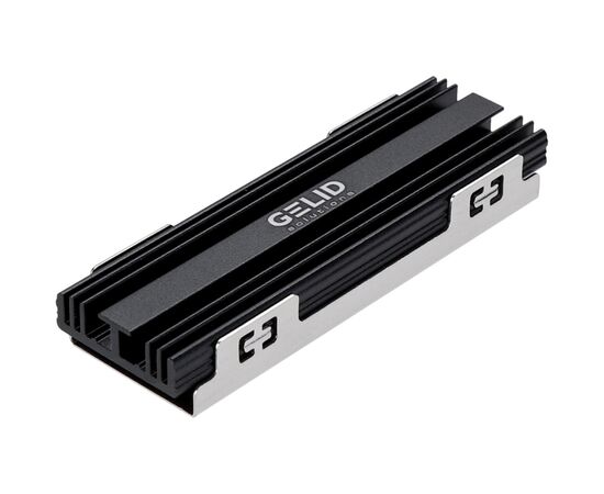 Радиатор охлаждения Gelid Solutions IceCap M.2 SSD Cooler (HS-M2-SSD-21)