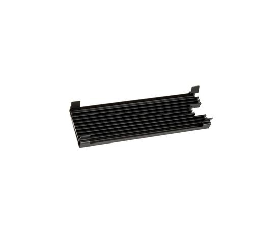 Радиатор охлаждения Thermal Grizzly M2SSD Cooler (TG-M2SSD-ABR)