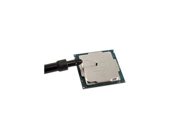 Термопаста Thermal Grizzly Conductonaut 5g MicroTip (TG-C-005-R), изображение 3 Термопаста Thermal Grizzly Conductonaut 5g MicroTip (TG-C-005-R), изображение 3