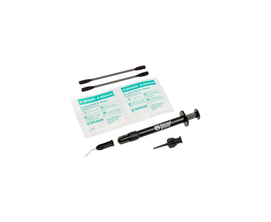 Термопаста Thermal Grizzly Conductonaut 5g MicroTip (TG-C-005-R), изображение 4 Термопаста Thermal Grizzly Conductonaut 5g MicroTip (TG-C-005-R), изображение 4