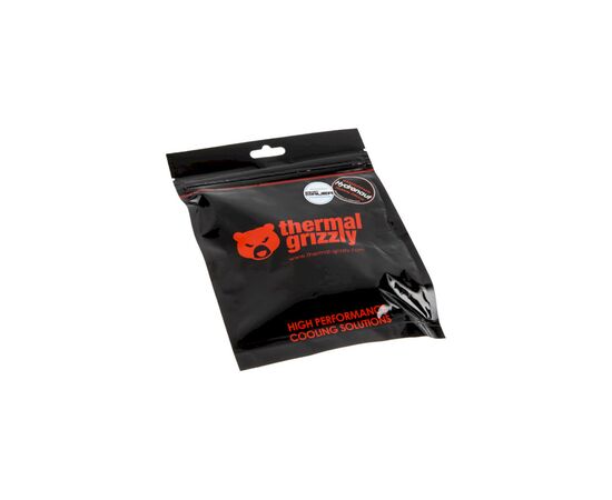 Термопаста Thermal Grizzly Hydronaut 3.9g (TG-H-015-R), изображение 3 Термопаста Thermal Grizzly Hydronaut 3.9g (TG-H-015-R), изображение 3