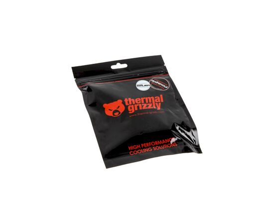 Термопаста Thermal Grizzly Hydronaut 26g (TG-H-100-R), изображение 3 Термопаста Thermal Grizzly Hydronaut 26g (TG-H-100-R), изображение 3